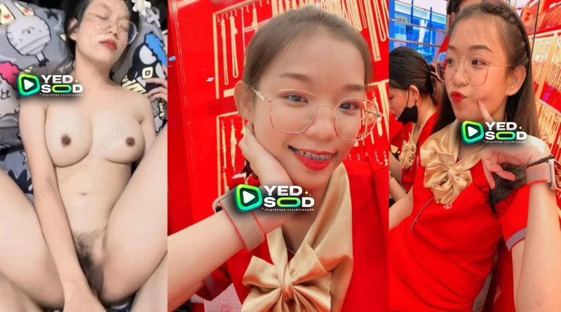 คลิปหลุด สาวหีเด็ด หัวนมโครตใหญ่ เอวอย่างพริ้ขึ้นขย่มควยเอง ให้ผัวขี้เงี่ยนสุดๆเลย