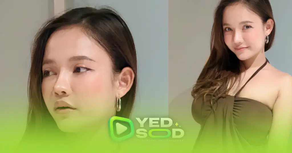 คลิปหลุด  Onlyfans น้องส้ม Jeenzen โดนผัวกระหน่ำเย็ดร้องหาเบบี๋แทบทั้งคลิป